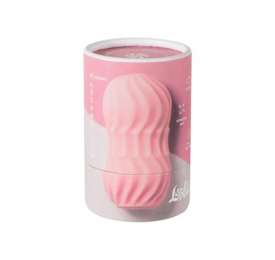 Masturbator Marshmallow Dreamy Pink